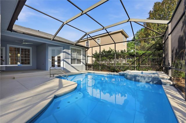 11536 CLAYMONT CIRCLE, Windermere, FL 34786