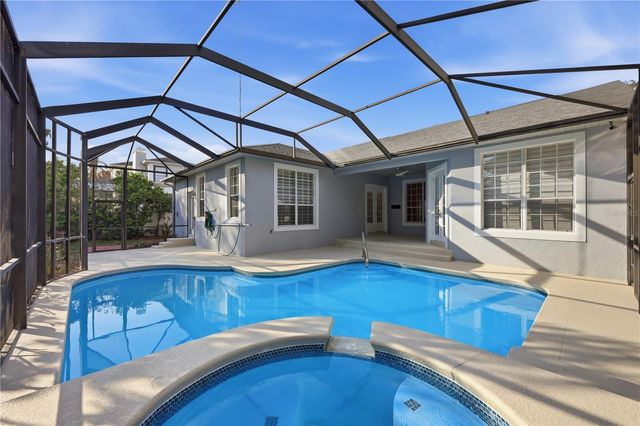 11536 CLAYMONT CIRCLE, Windermere, FL 34786