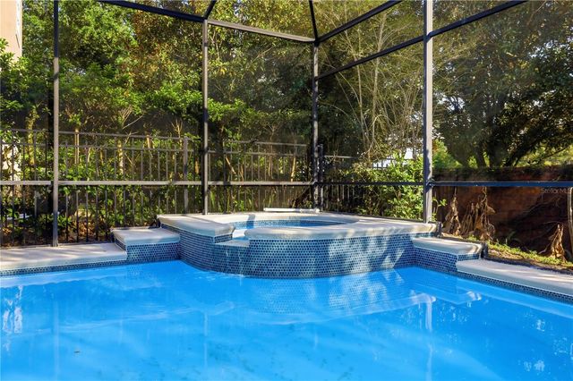 11536 CLAYMONT CIRCLE, Windermere, FL 34786