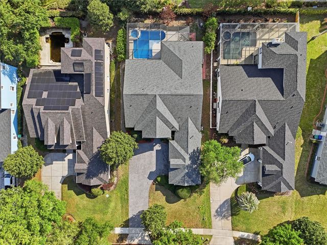 11536 CLAYMONT CIRCLE, Windermere, FL 34786