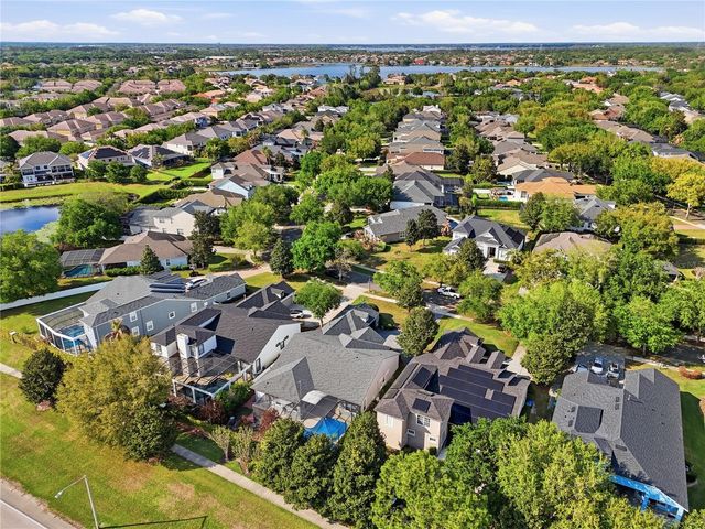 11536 CLAYMONT CIRCLE, Windermere, FL 34786