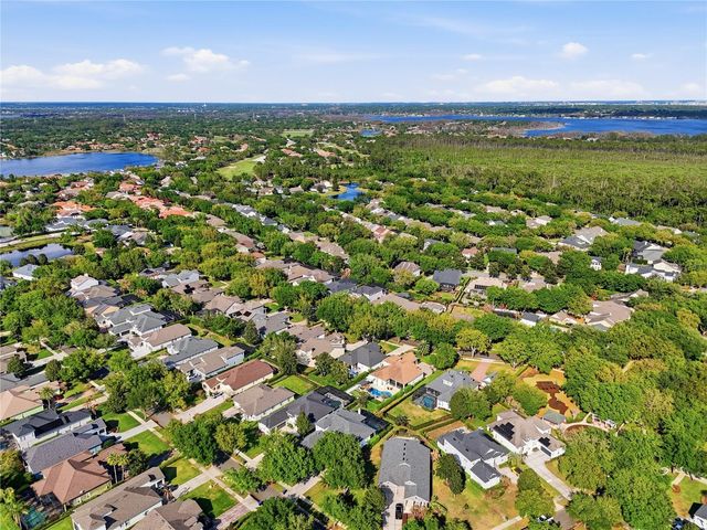 11536 CLAYMONT CIRCLE, Windermere, FL 34786