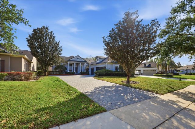 11536 CLAYMONT CIRCLE, Windermere, FL 34786