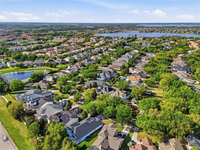 11536 CLAYMONT CIRCLE, Windermere, FL 34786