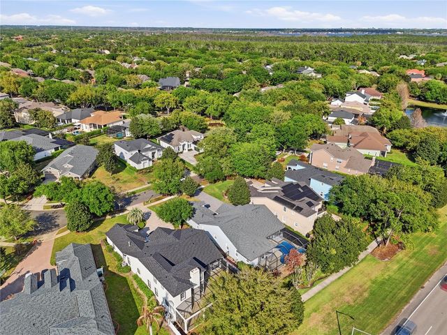 11536 CLAYMONT CIRCLE, Windermere, FL 34786