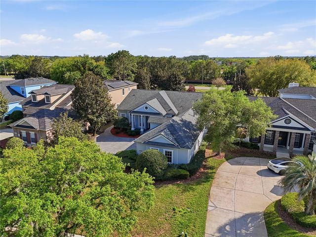 11536 CLAYMONT CIRCLE, Windermere, FL 34786