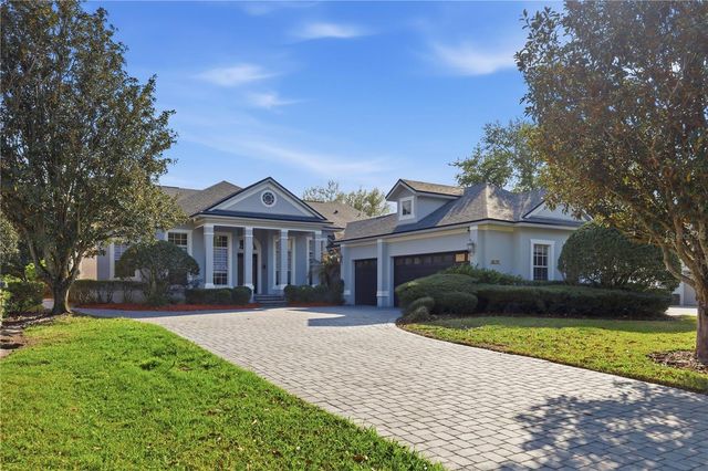 11536 CLAYMONT CIRCLE, Windermere, FL 34786