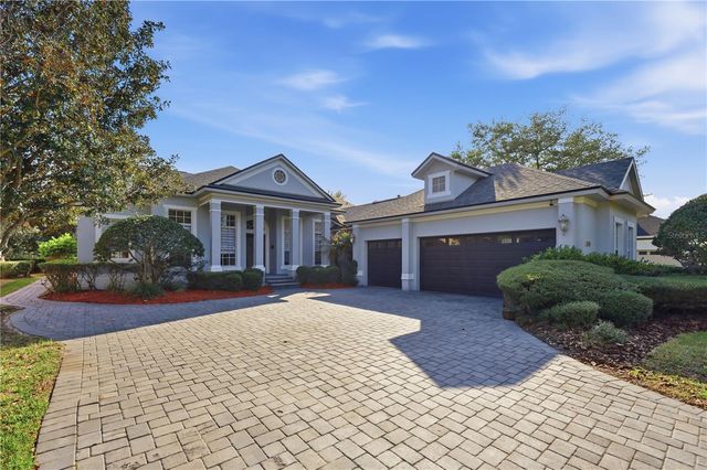 11536 CLAYMONT CIRCLE, Windermere, FL 34786