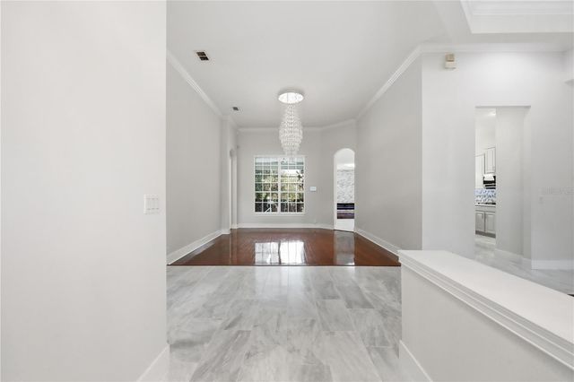 11536 CLAYMONT CIRCLE, Windermere, FL 34786