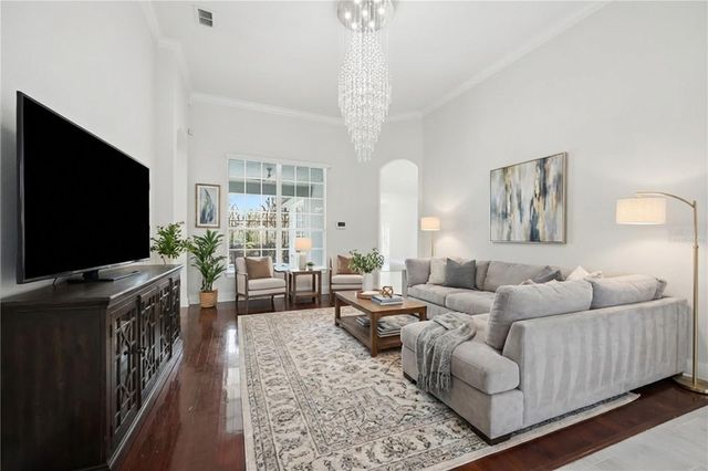 11536 CLAYMONT CIRCLE, Windermere, FL 34786