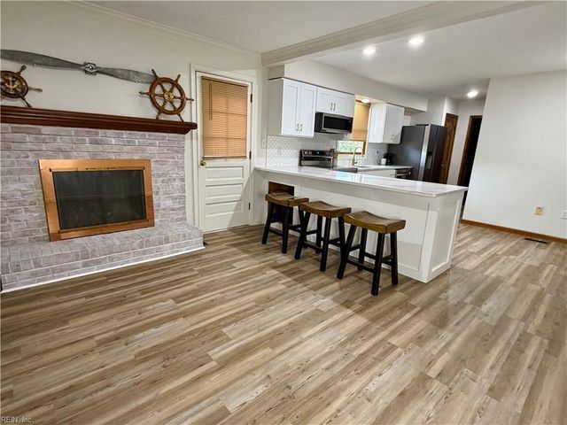 5561 Old Providence RD, Virginia Beach, VA 23464