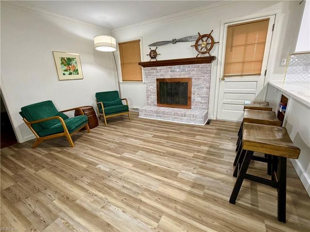 5561 Old Providence RD, Virginia Beach, VA 23464