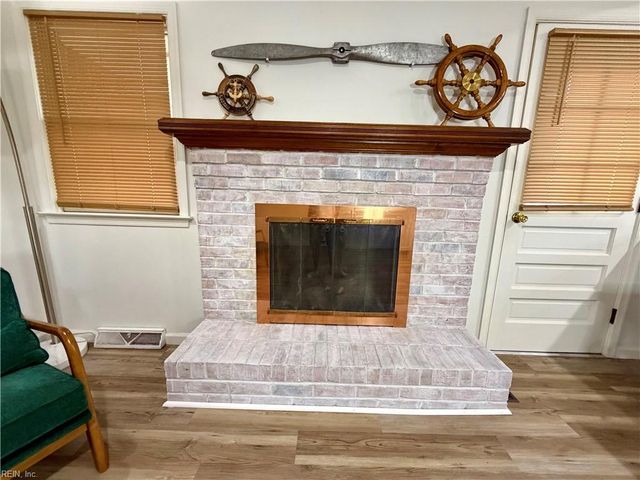 5561 Old Providence RD, Virginia Beach, VA 23464