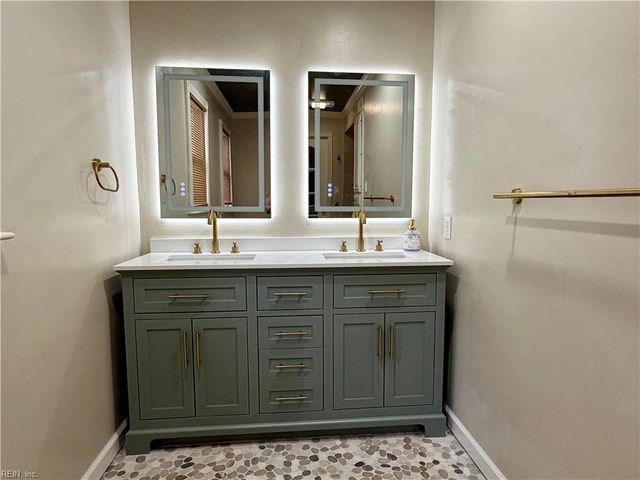 5561 Old Providence RD, Virginia Beach, VA 23464