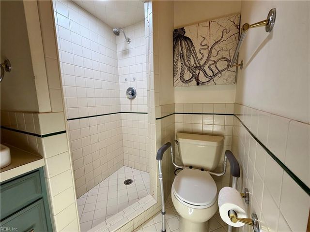 5561 Old Providence RD, Virginia Beach, VA 23464