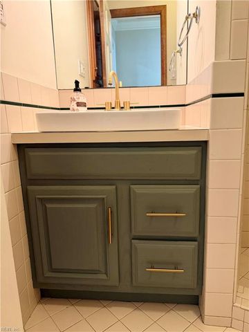 5561 Old Providence RD, Virginia Beach, VA 23464