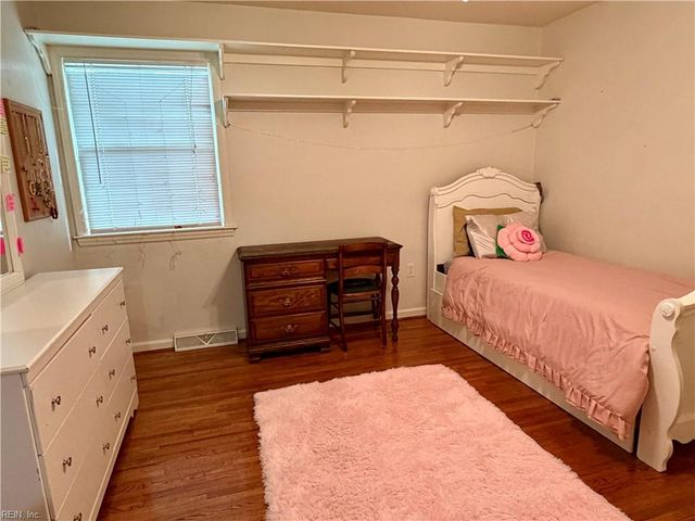 5561 Old Providence RD, Virginia Beach, VA 23464