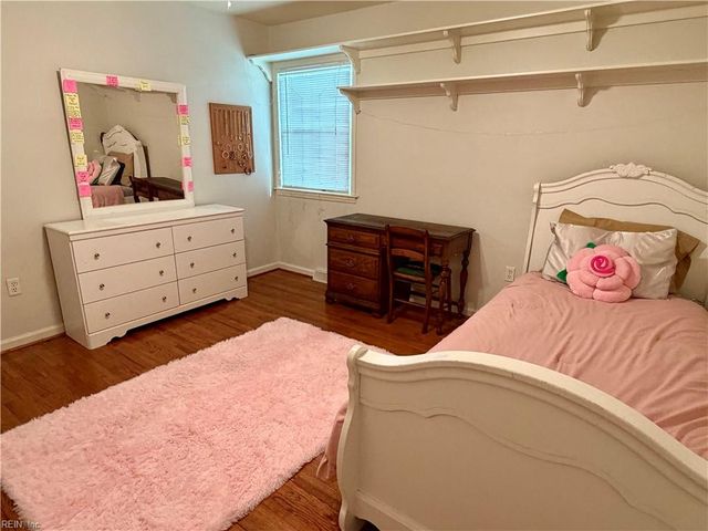 5561 Old Providence RD, Virginia Beach, VA 23464