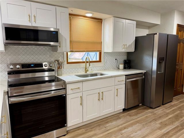 5561 Old Providence RD, Virginia Beach, VA 23464