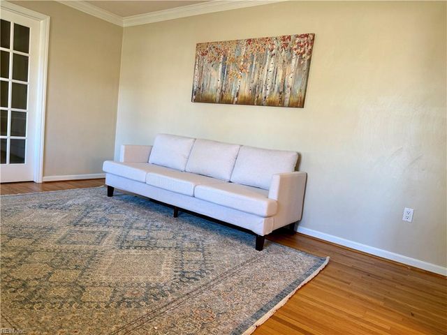 5561 Old Providence RD, Virginia Beach, VA 23464