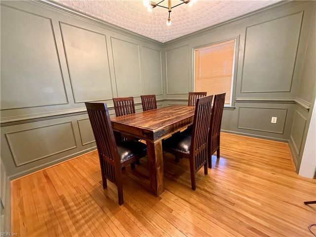 5561 Old Providence RD, Virginia Beach, VA 23464