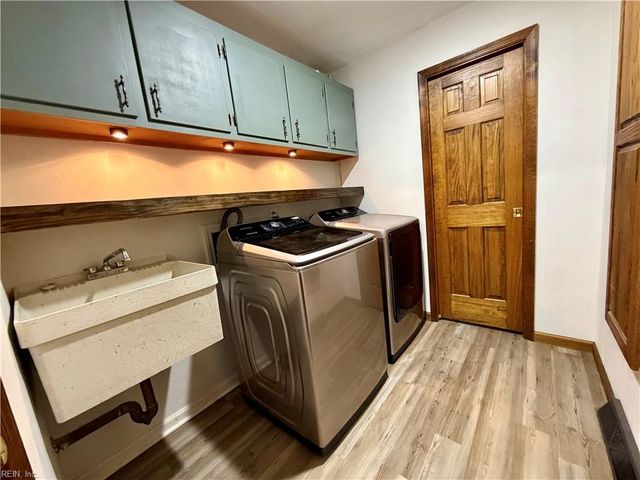 5561 Old Providence RD, Virginia Beach, VA 23464