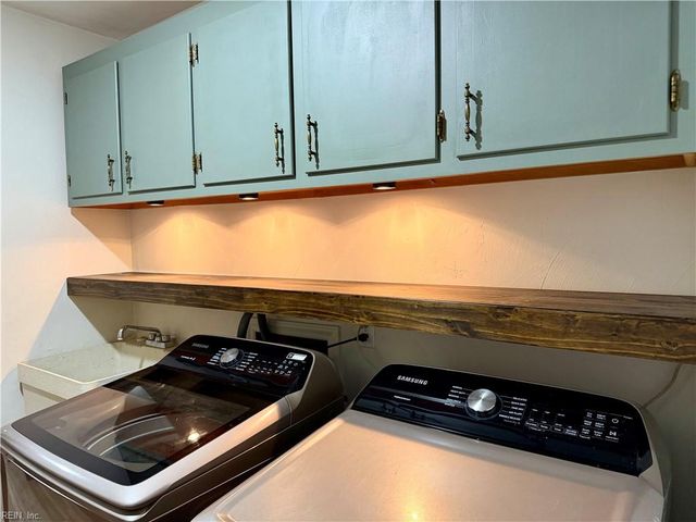 5561 Old Providence RD, Virginia Beach, VA 23464