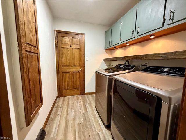 5561 Old Providence RD, Virginia Beach, VA 23464