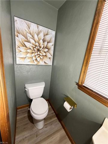 5561 Old Providence RD, Virginia Beach, VA 23464