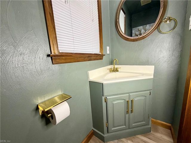 5561 Old Providence RD, Virginia Beach, VA 23464