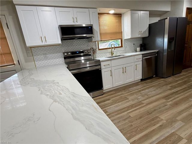 5561 Old Providence RD, Virginia Beach, VA 23464