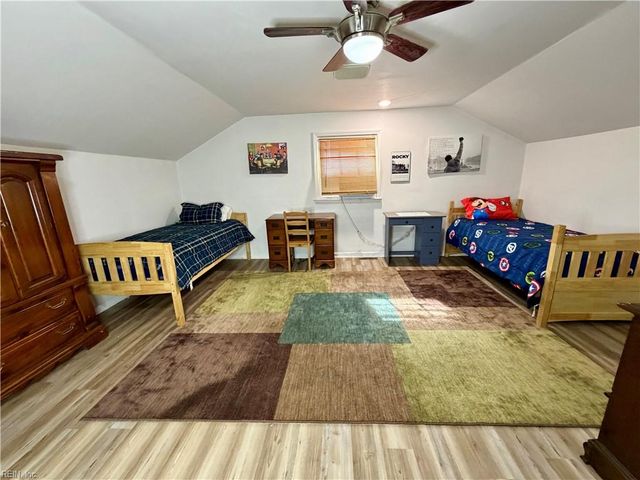 5561 Old Providence RD, Virginia Beach, VA 23464