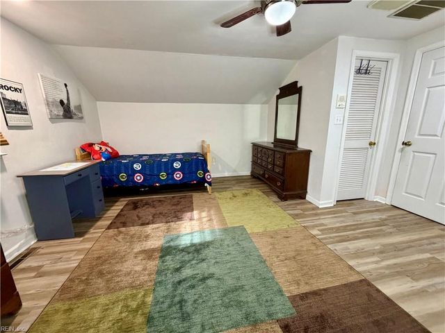 5561 Old Providence RD, Virginia Beach, VA 23464