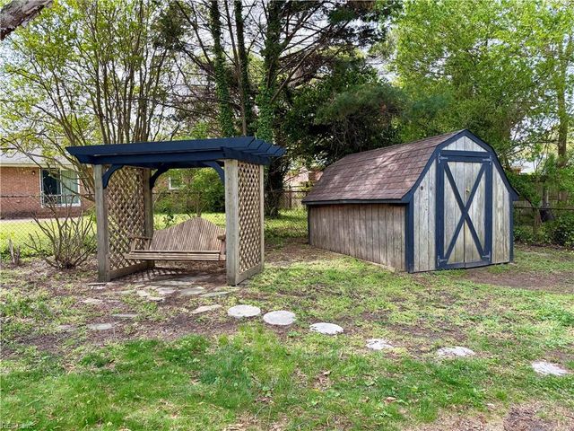 5561 Old Providence RD, Virginia Beach, VA 23464