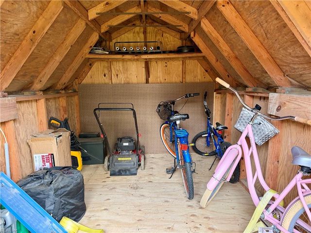 5561 Old Providence RD, Virginia Beach, VA 23464