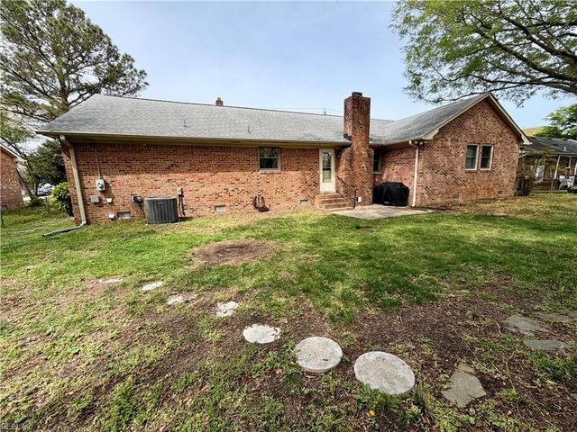 5561 Old Providence RD, Virginia Beach, VA 23464