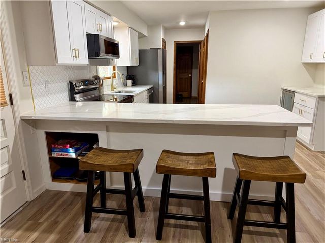 5561 Old Providence RD, Virginia Beach, VA 23464