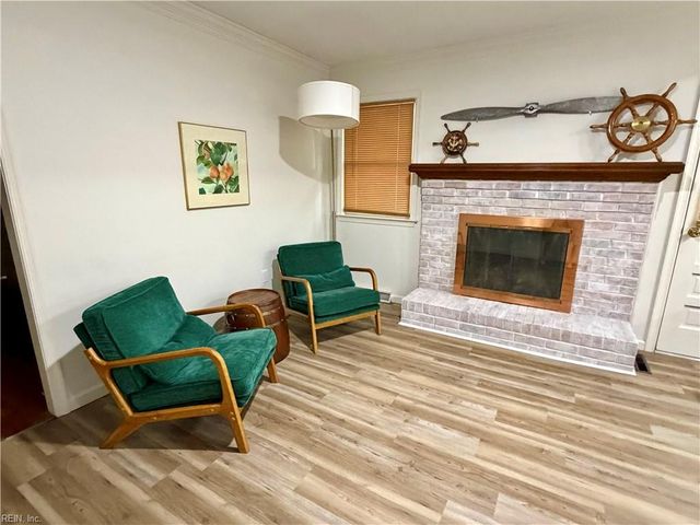 5561 Old Providence RD, Virginia Beach, VA 23464