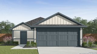 12544 Spoor Vly, Converse, TX 78109