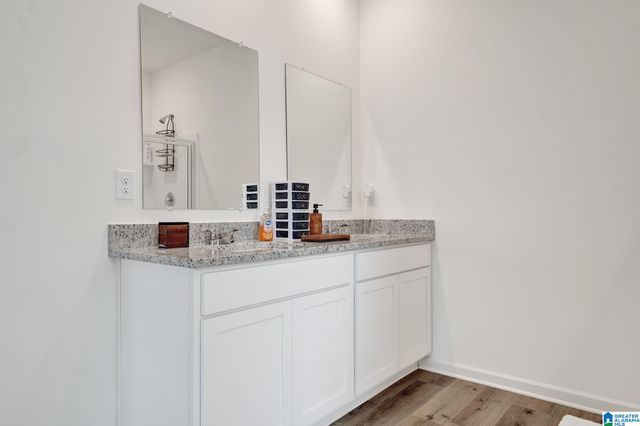 5091 MEADOW RIDGE TRAIL, Bessemer, AL 35022