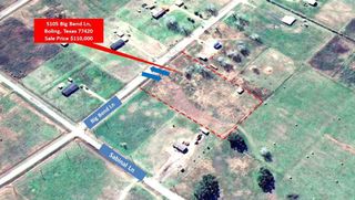 5105 Big Bend Lane, Boling, TX 77420