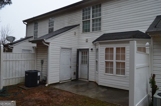 2722 Norfair Loop, Lithonia, GA 30038