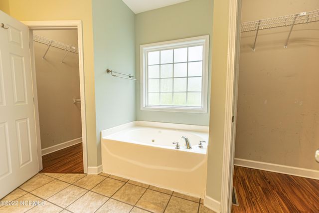 465 Crestview Road, Southern Pines, NC 28387