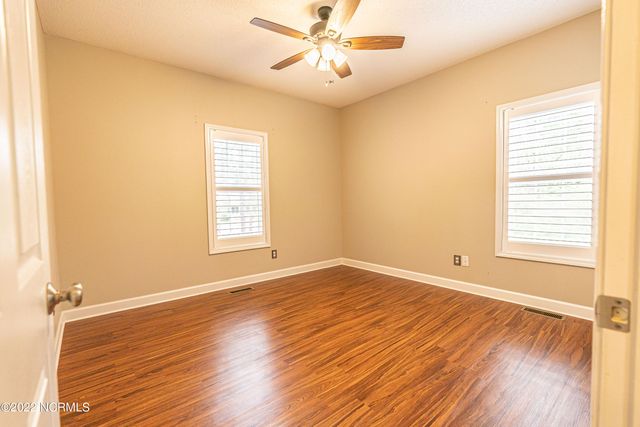 465 Crestview Road, Southern Pines, NC 28387