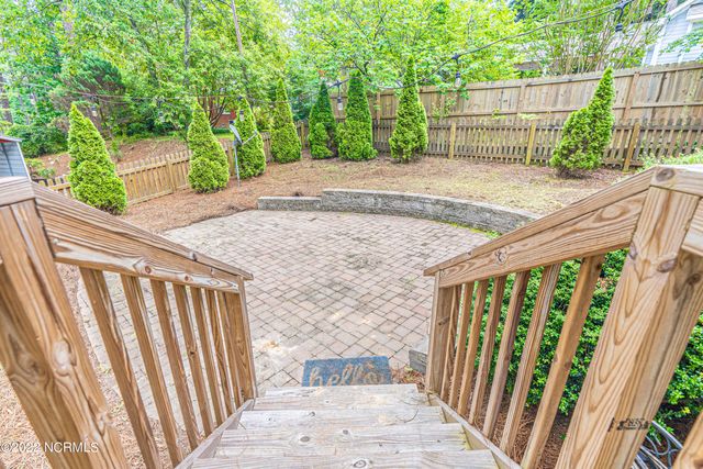 465 Crestview Road, Southern Pines, NC 28387