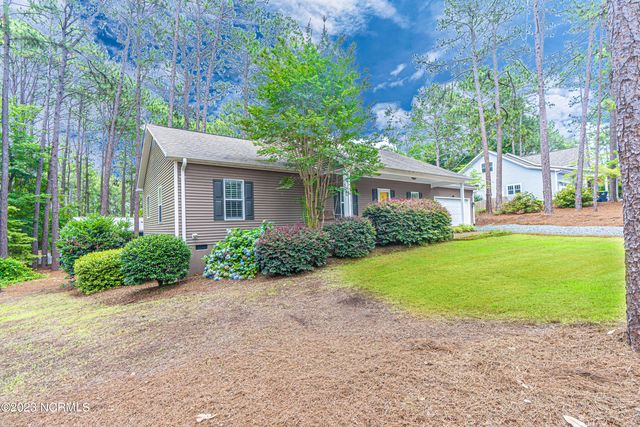 465 Crestview Road, Southern Pines, NC 28387