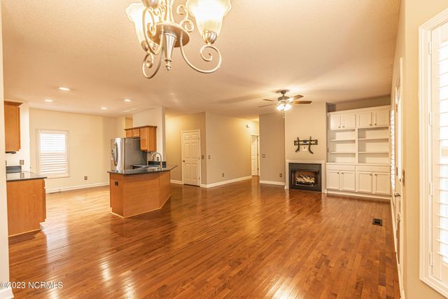 465 Crestview Road, Southern Pines, NC 28387