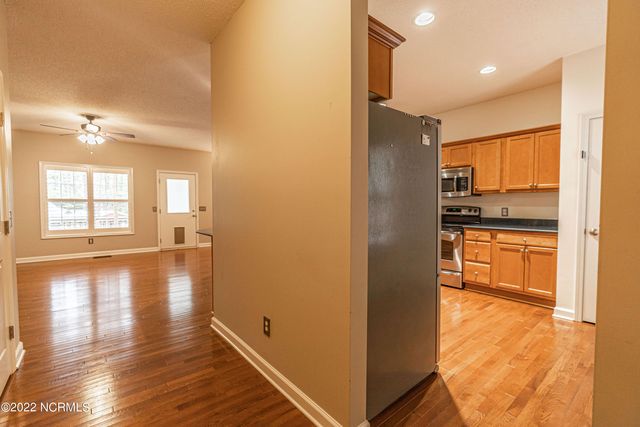 465 Crestview Road, Southern Pines, NC 28387