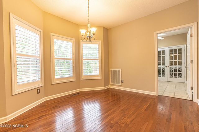 465 Crestview Road, Southern Pines, NC 28387