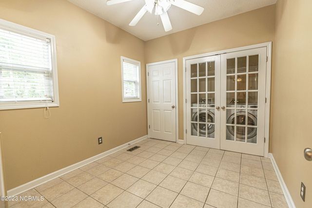 465 Crestview Road, Southern Pines, NC 28387
